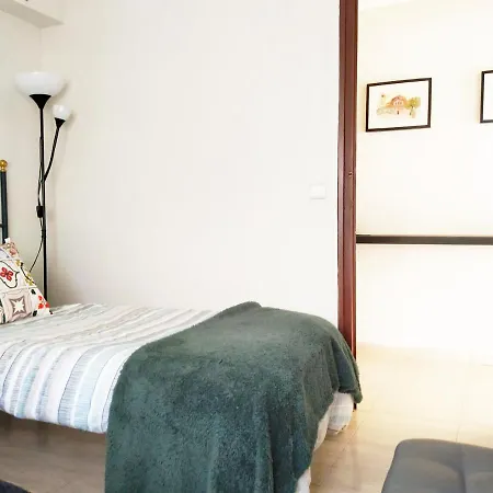 Apartsalou Hawai * Salou
