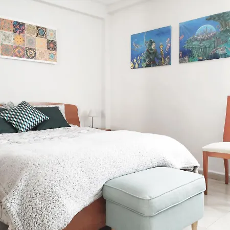 Apartsalou Hawai *