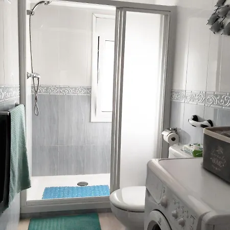 Apartsalou Hawai Apartment *