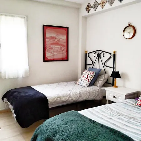 Apartsalou Hawai Apartment Salou