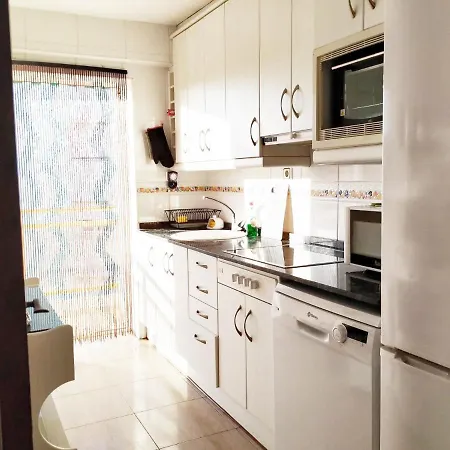 Apartamento Apartsalou Hawai