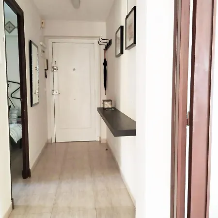 Apartsalou Hawai Apartment Salou
