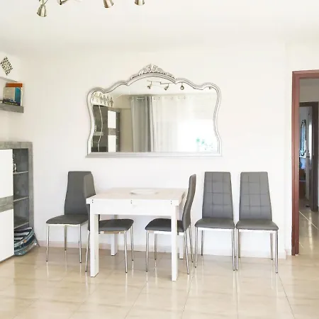 Apartsalou Hawai * Salou