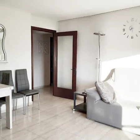Apartsalou Hawai Apartment