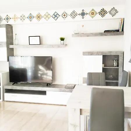 Apartment Apartsalou Hawai *