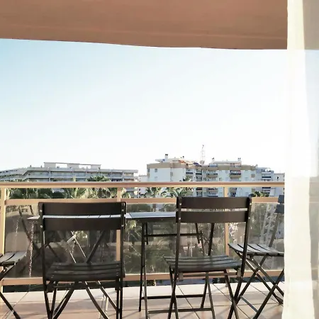 Apartment Apartsalou Hawai Salou