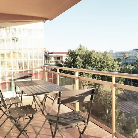 Apartment Apartsalou Hawai