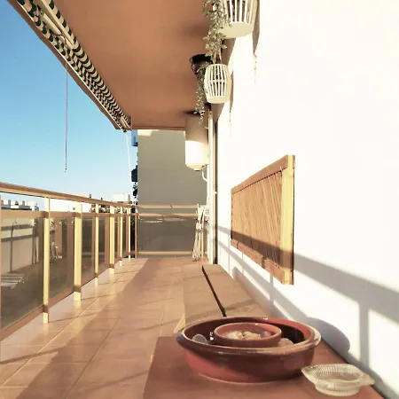 Apartsalou Hawai Apartment