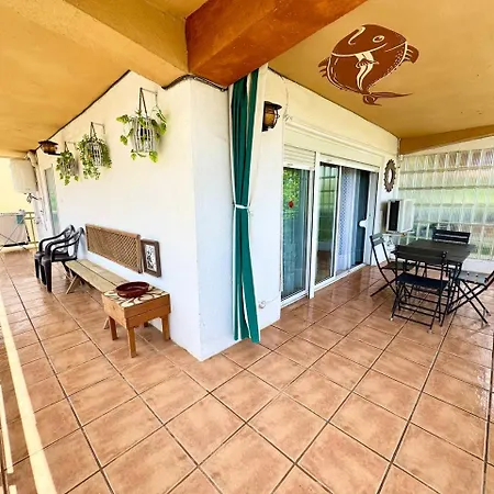 Apartsalou Hawai Apartment Salou