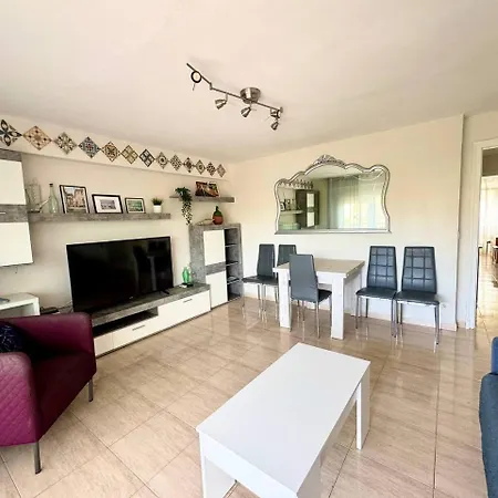 Apartsalou Hawai Apartment