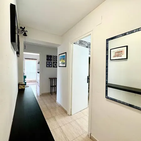 Apartment Apartsalou Hawai