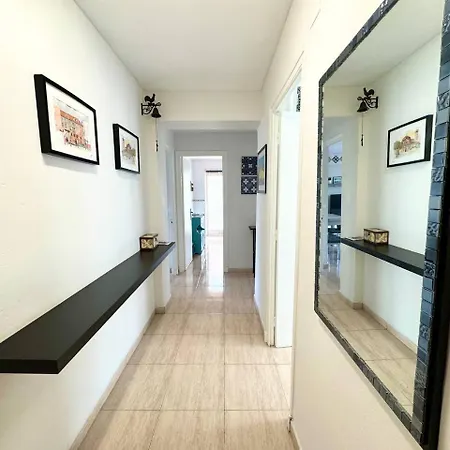 Apartsalou Hawai Apartment *