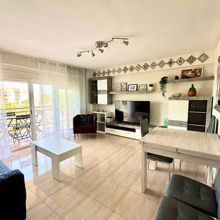 Apartment Apartsalou Hawai Salou