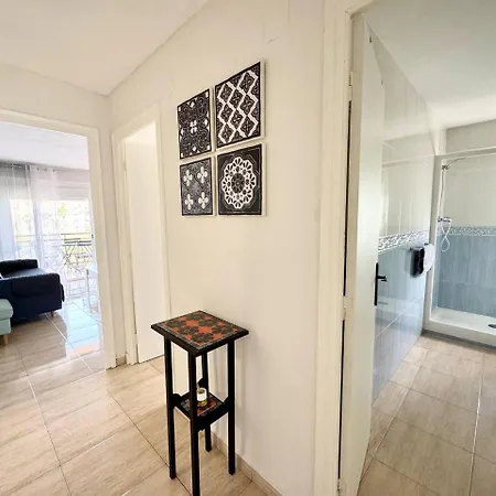 Apartsalou Hawai Salou