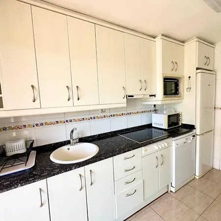 Apartment Apartsalou Hawai Salou
