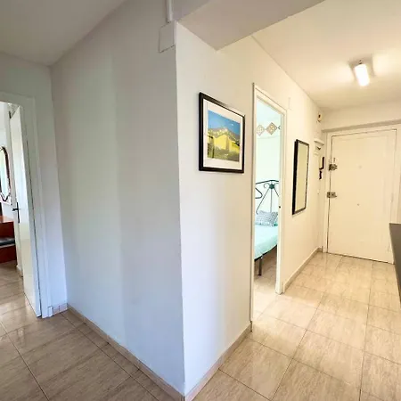 Apartsalou Hawai * Salou