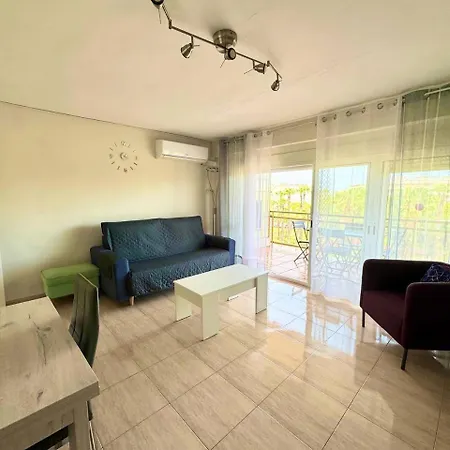 Apartsalou Hawai
