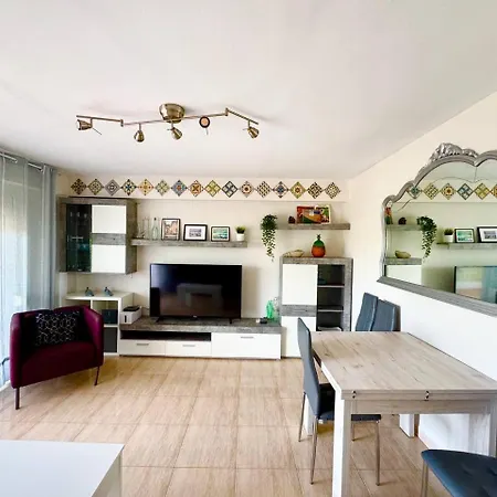 Apartsalou Hawai Apartment