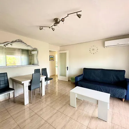 Apartment Apartsalou Hawai