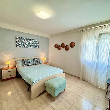 Apartment Apartsalou Hawai *