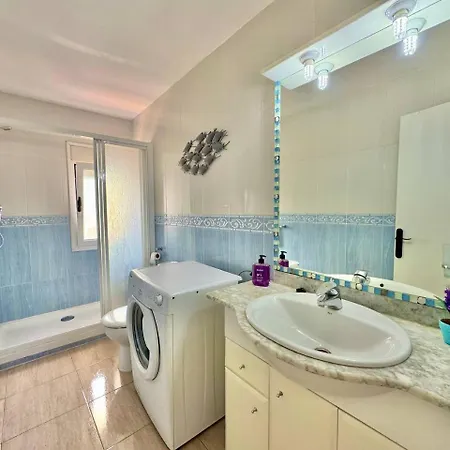 Apartsalou Hawai Apartment Salou