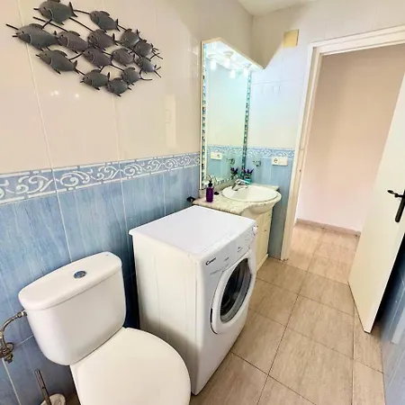Apartment Apartsalou Hawai Salou
