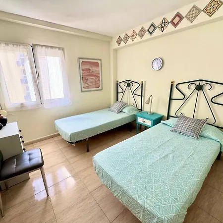 Apartsalou Hawai