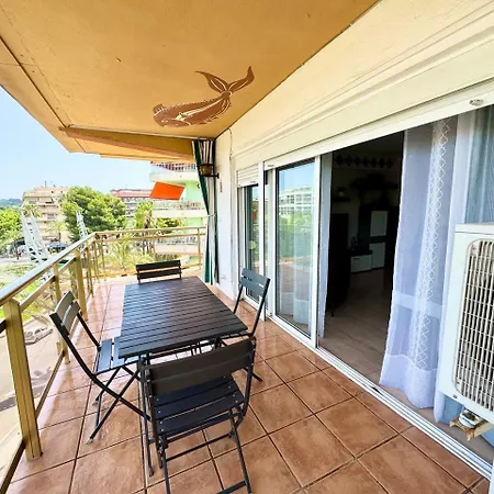 Apartsalou Hawai Apartment