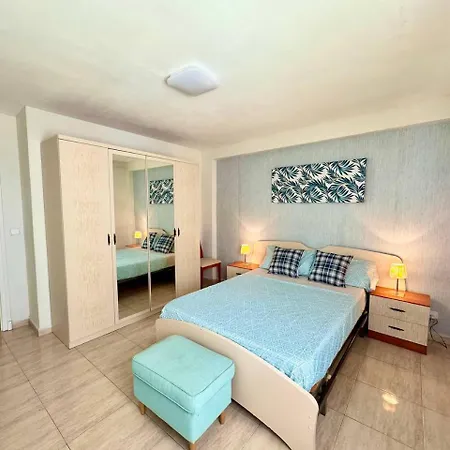 Apartment Apartsalou Hawai