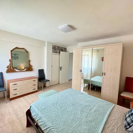 Apartment Apartsalou Hawai *