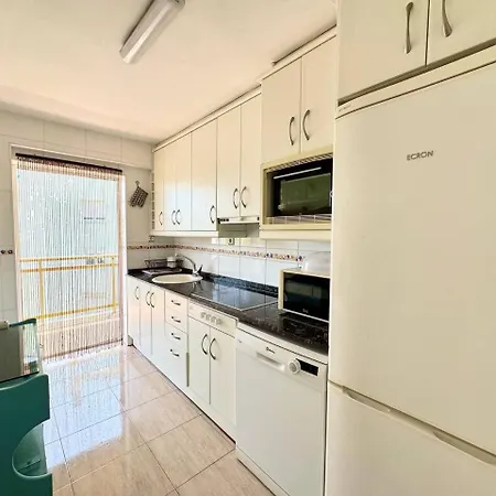 Apartsalou Hawai Apartment Salou