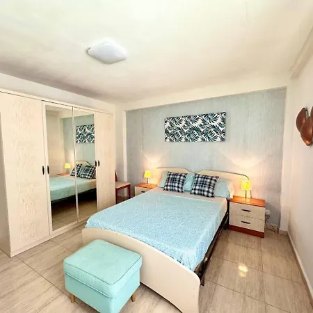 Apartsalou Hawai Salou