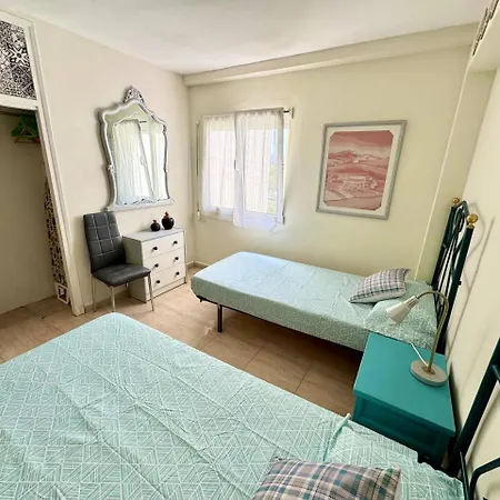 Apartsalou Hawai * Salou