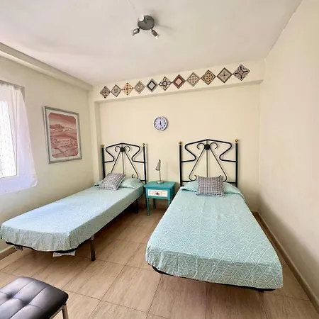 Apartsalou Hawai Apartment