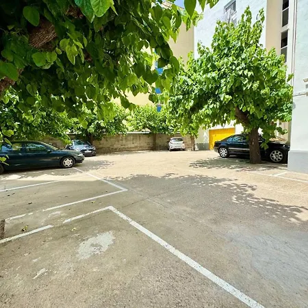 Apartment Apartsalou Hawai